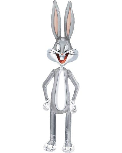 Ходячая Фигура Багз Банни 208 см