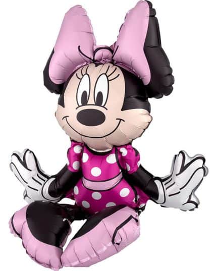 3D Фигура Минни Маус 89 см